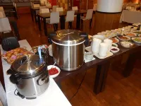 Select Inn Fujisan Gotemba - breakfast