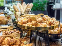 Mercure Katowice Centrum - พร้อมอาหารเช้า
