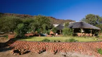 Waterberg Guest Farm