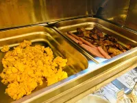 Hotel Betty Personal Style and Beach Village - Aamiainen