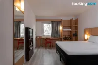 Ibis Buenos Aires Congreso