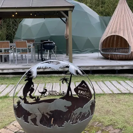 Deluxe Outdoor Resort Kyotango Kumihama Labo