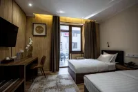 Silk Road Tashkent Hotel - spa