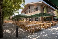 Hotel Gasthof Zur Post - breakfast