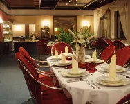 Interhotel America - breakfast