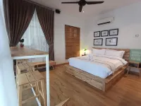 MUO RESORT SDN. BHD.
