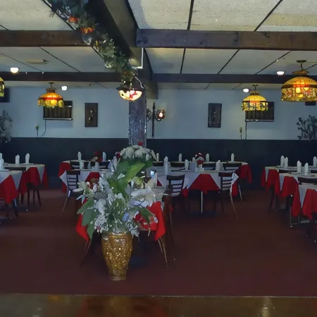 Crystal Brook Resort & Mountain Brauhaus