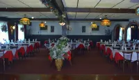 Crystal Brook Resort & Mountain Brauhaus - Wifi