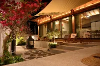Andong Sehodang - 4-Star