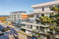 Prywatne Apartamenty w Baltic Park Molo, Sun & Snow
