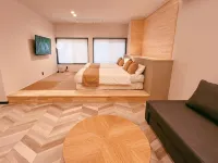 Feliz Arifuku Onsen - balneario