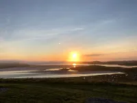 Uig Sands Rooms - Homestays