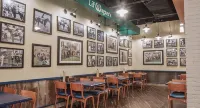 Derby City Gaming & Hotel - A Churchill Downs Property - breakfast