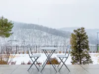 Yeoncheon with Dog Dog Pool Villa - parking