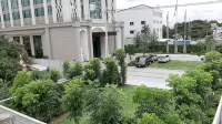 Pranot Apartment & Spa - Pensionaatit