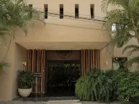 Lo Sereno Casa de Playa Hotels in Troncones