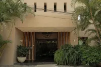 Lo Sereno Casa de Playa - 3-Star