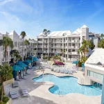Embassy Suites by Hilton Orlando Lake Buena Vista Resort - Strand