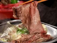 츠카고시야 시치베이 - 조식 운영