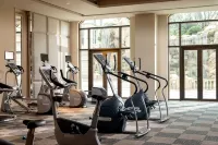 Sofitel Shanghai Hongqiao - Kylpylä