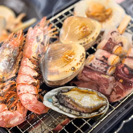 Sugar Beach Oarai