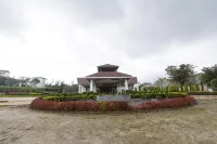 IBC Honeydew Exotica Resort - parking