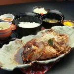 Business Hotel Amakusa - breakfast