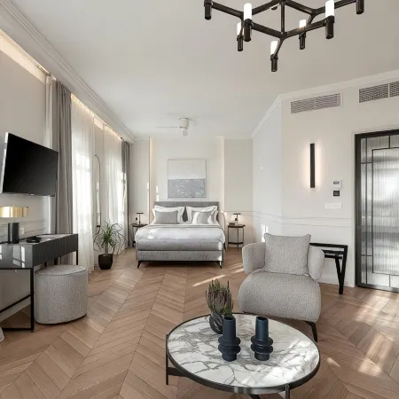 Riviera Suites