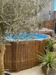 Dreamhome B&B Limoux - ที่มีสระว่ายน้ำ