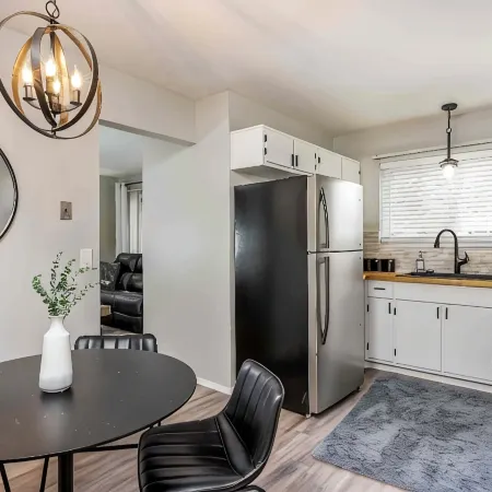Mindfully Mellow  3Bd 1Bath