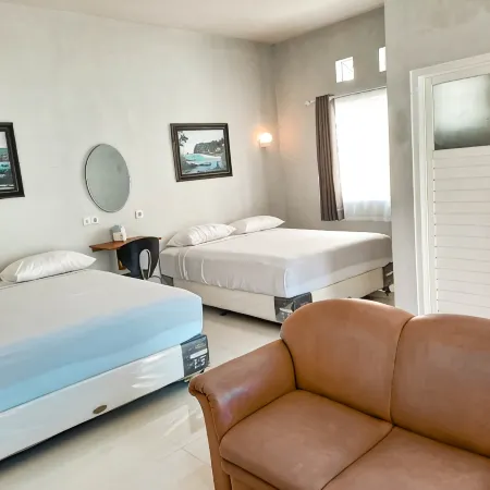 Rosemary Homestay