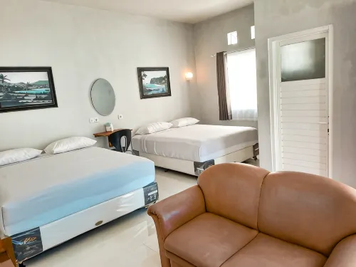 Rosemary Homestay