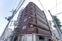 Osaka_Higashikobashi 202 Các khách sạn ở 