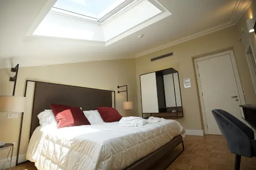 Palazzo Bibbi - Rooms to Live - Хоумстей