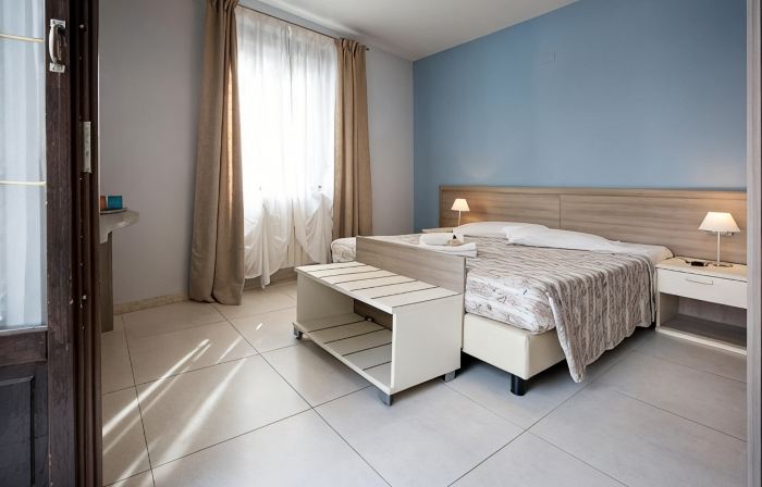 Locanda San Rocco