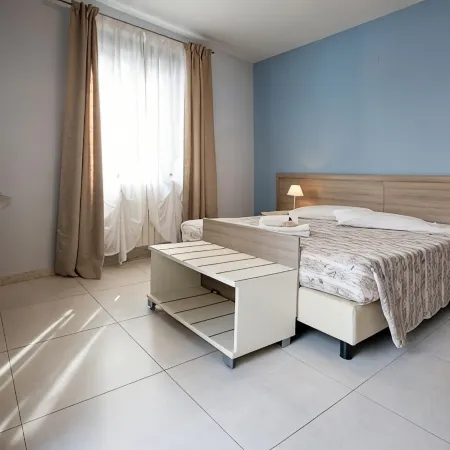 Locanda San Rocco