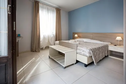 Locanda San Rocco - WiFi