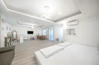Yeongcheon Sigoro Kids Poolvilla - Wifi