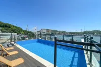 Yeosu Samhak 1947 Pool Villa (Romantic Pocha) - Romantic