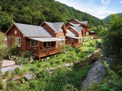 Hoengseong Bordeaux Pension