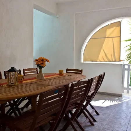 Hotel Ippocampos Studios