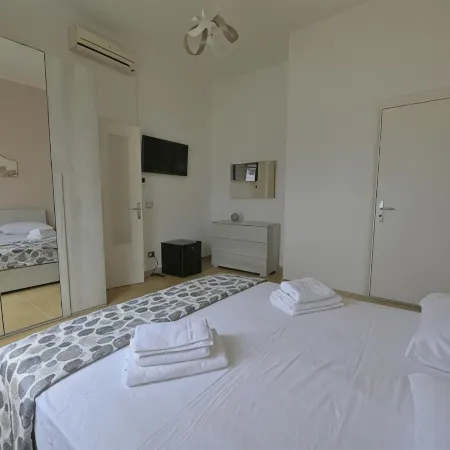 B&B Centrale