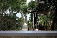 Praseban Resort - Ocean View