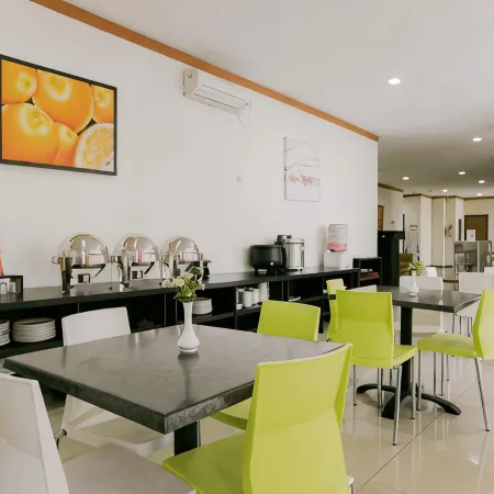 Delta Sinar Mayang Hotel