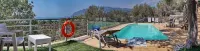 Ouzo Panoramic Houses 2, with Private Pool - Pools