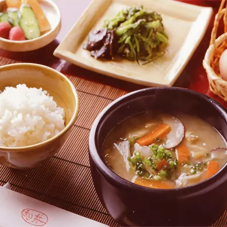 100Percent-Onsen Shin-Horii