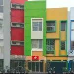 喬曾卡倫旅館 - 寵物友善