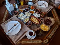 Memories Aicha Luxury Camp - Завтрак