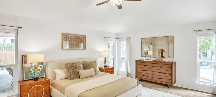 Zen Garden Retreat Home - Wellness Menu Available Hotels in Cedar Park
