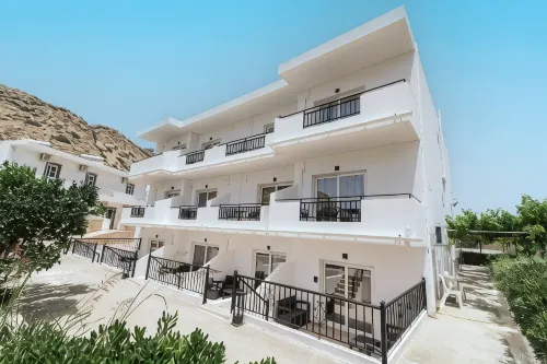Elea Terra Hotel - 3-Star